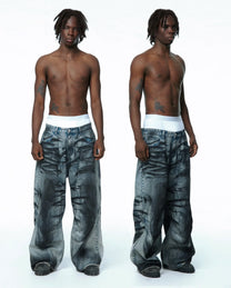 CHI DENIMS
