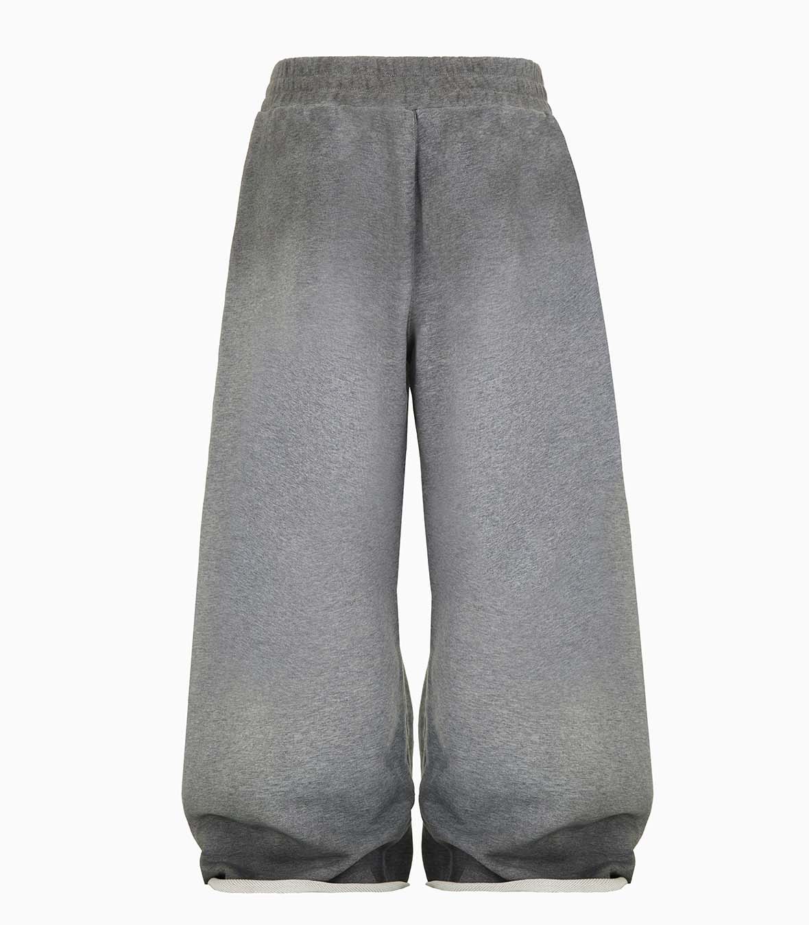 Gradient Sweatpants (GREY)
