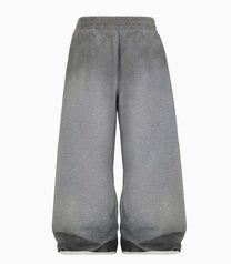 Gradient Sweatpants (GREY)