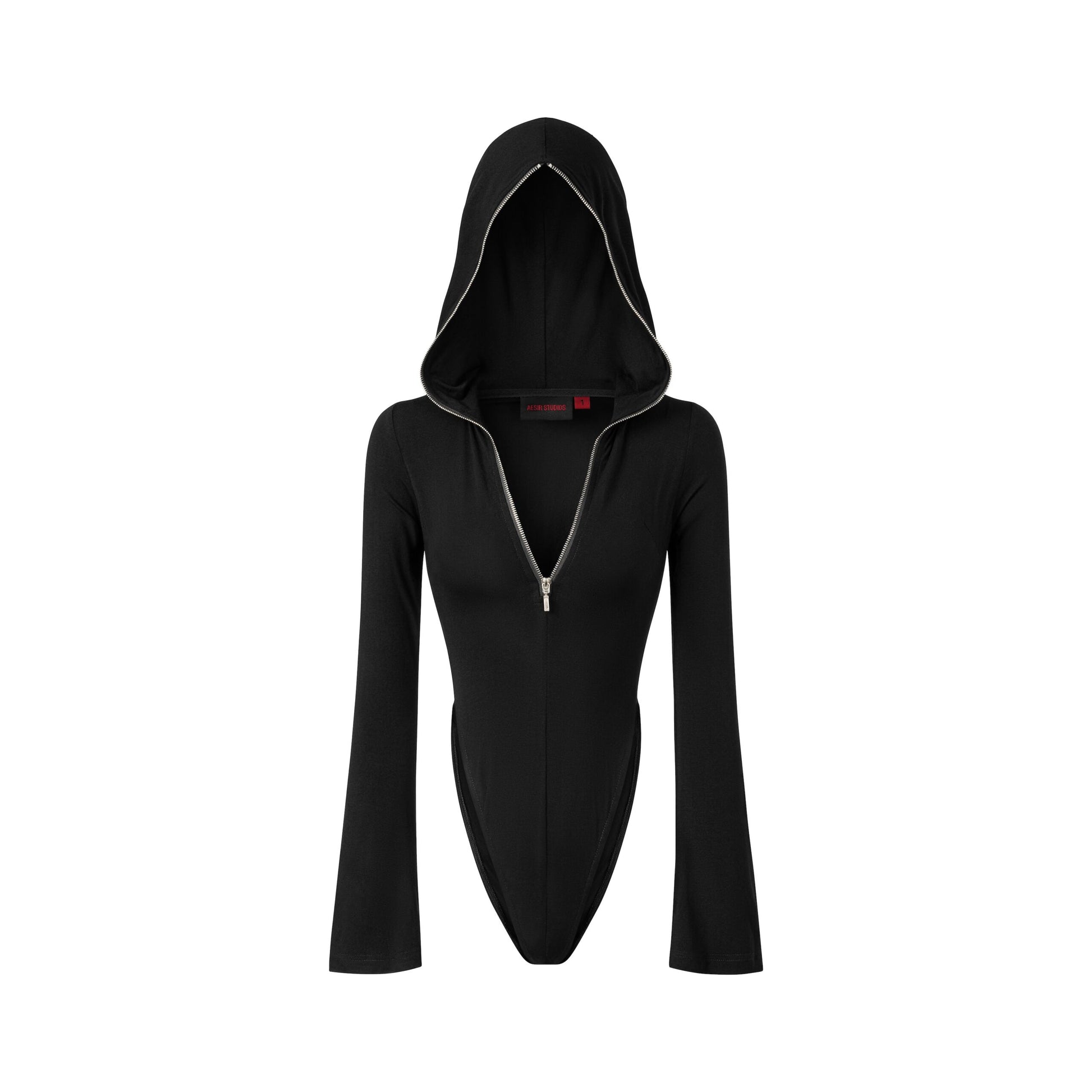 Pharsa Bodysuit – Hoodie