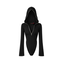 Pharsa Bodysuit – Hoodie