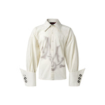 AESIR X MARLON NOAH – Multi-Way Shirt