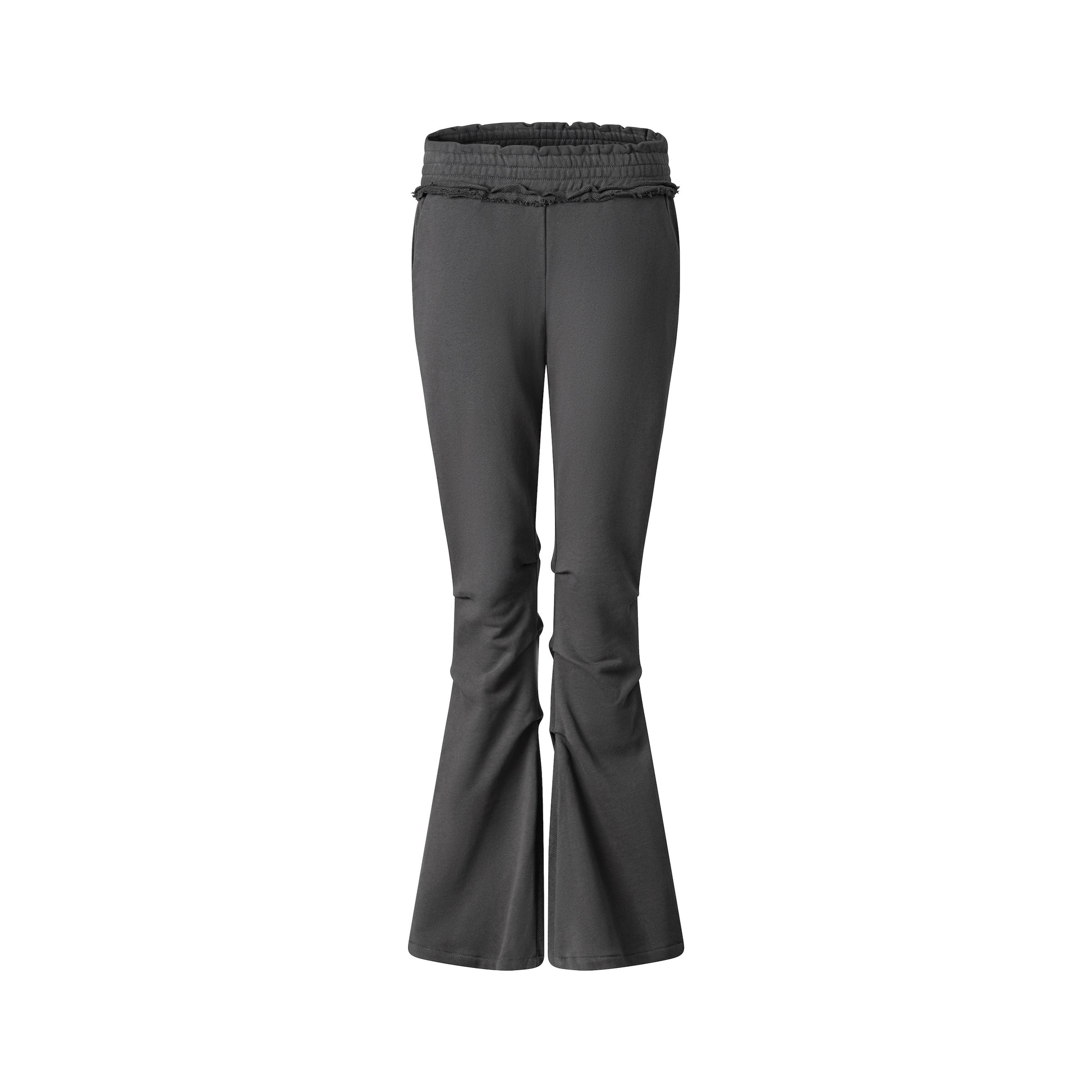 Lindiss - Flared Jogger