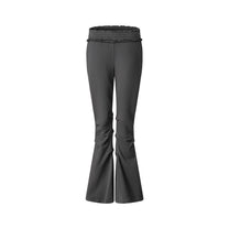 Lindiss - Flared Jogger