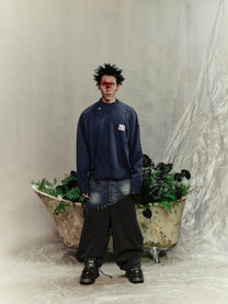 Sanctum - Cut Off Pants