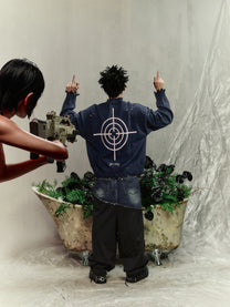 Sanctum - Cut Off Pants