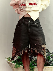 Flamer - Vers jorts