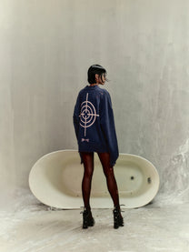 Dart - Knit Sweater
