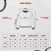 Bijan - Destroyed - Sweater