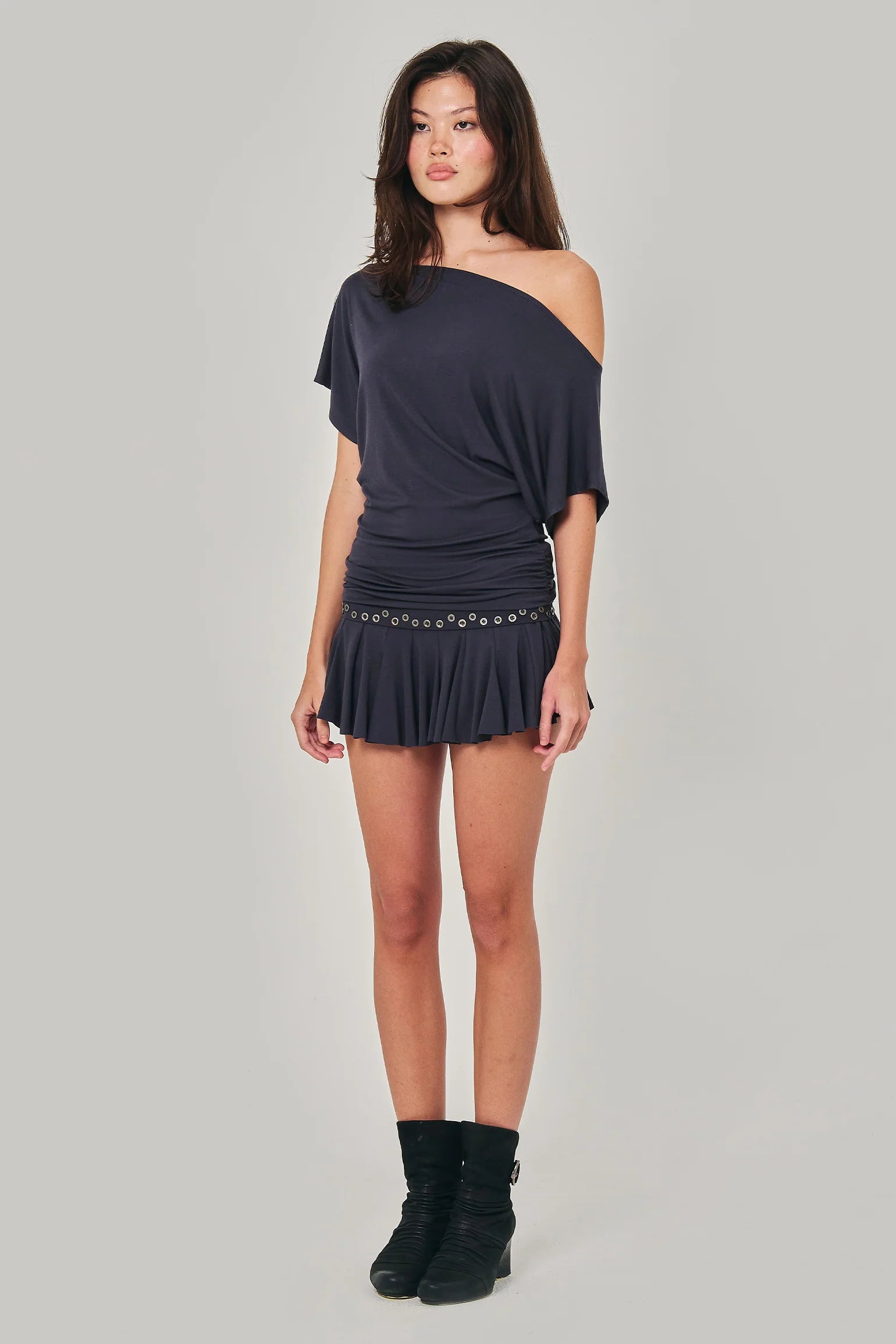 Aria Top (Coal)