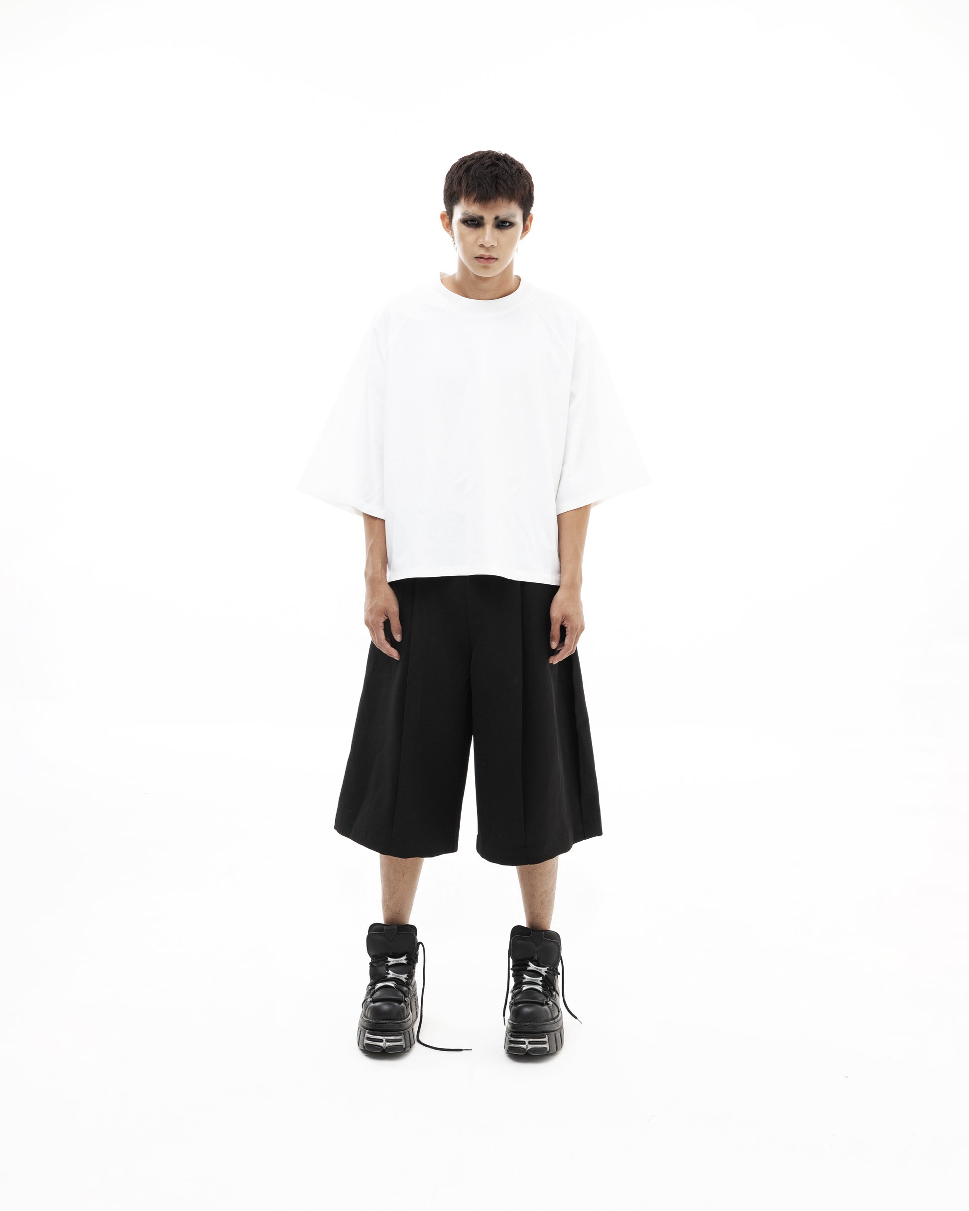 Classic Shorts (Black)