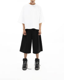 Classic Shorts (Black)
