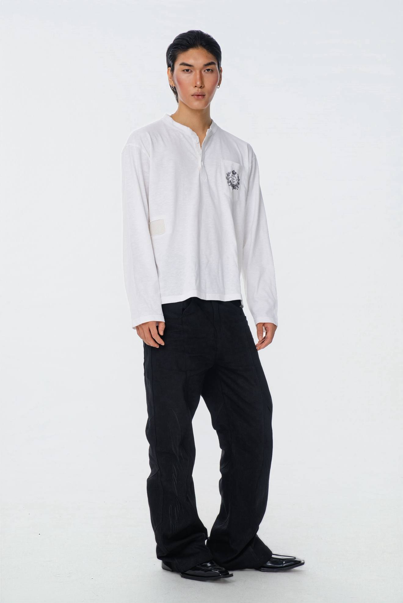 Henley Loncho Etcid