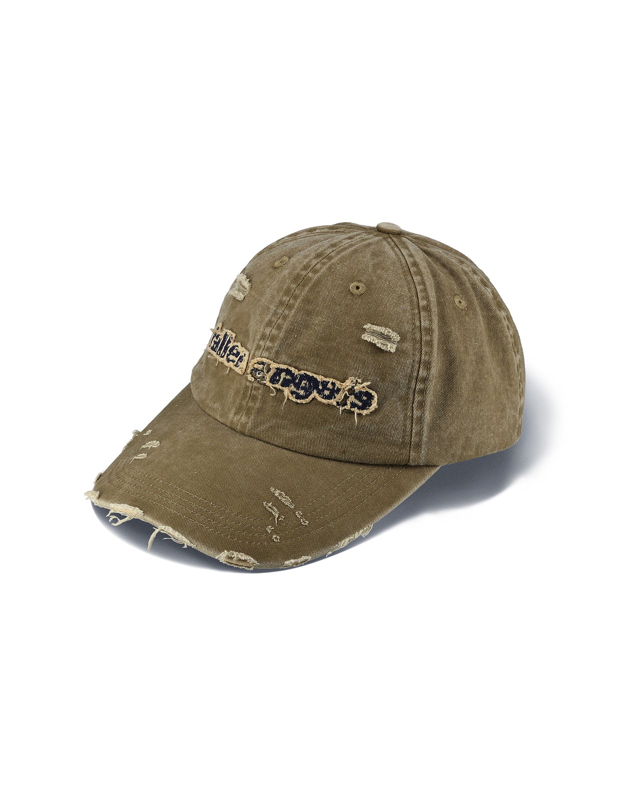 HALO CAP