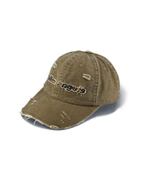 HALO CAP