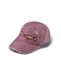 HALO CAP