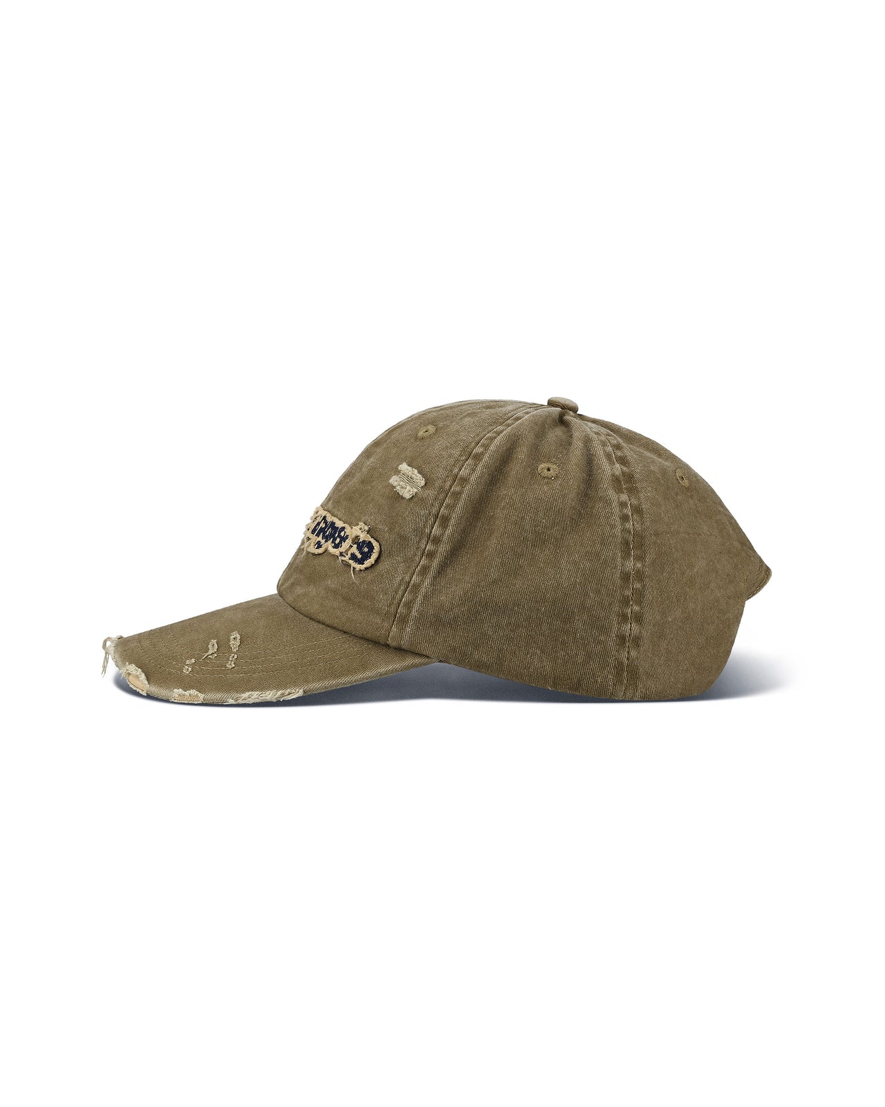 HALO CAP