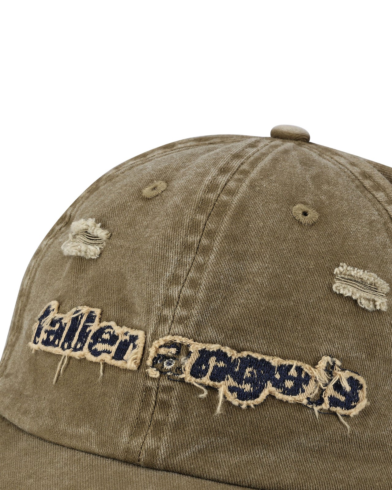 HALO CAP