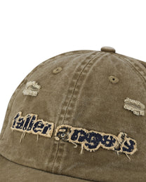 HALO CAP