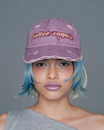 HALO CAP