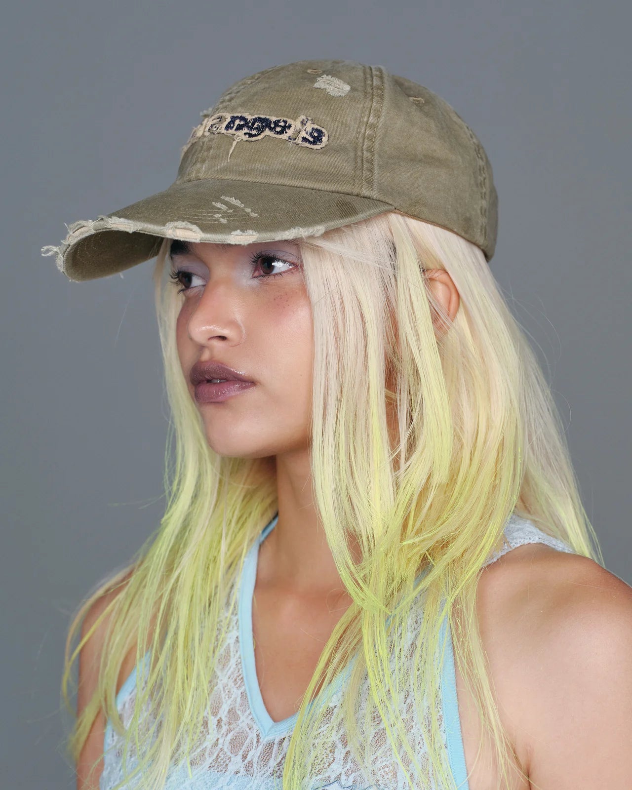 HALO CAP