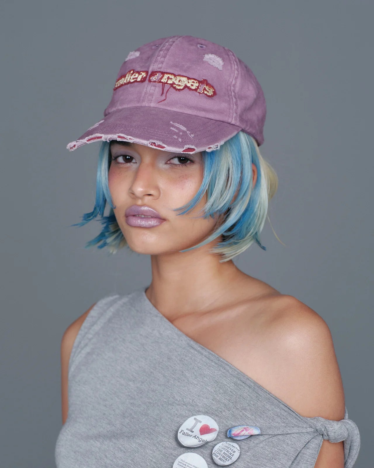 HALO CAP