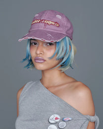 HALO CAP