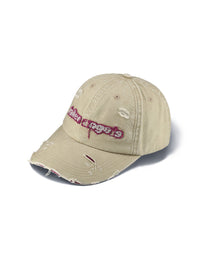 HALO CAP