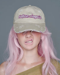 HALO CAP