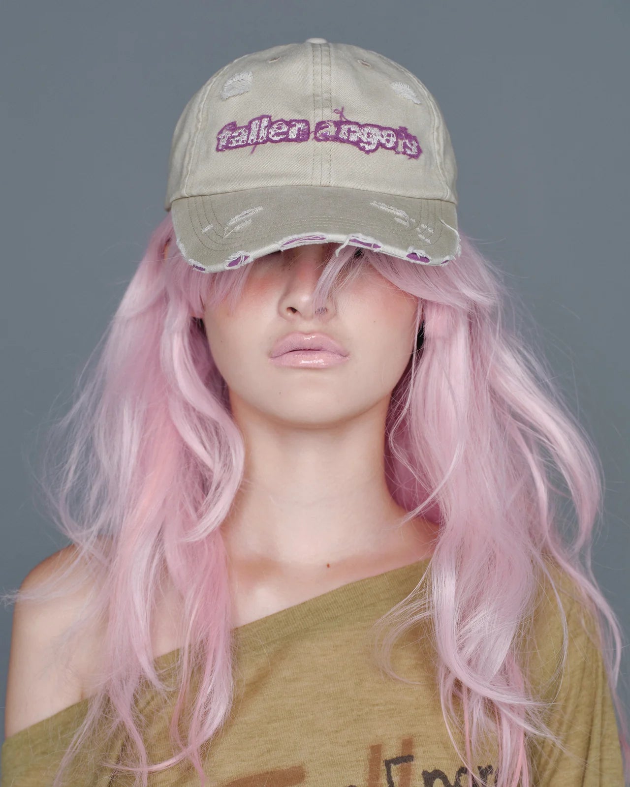 HALO CAP