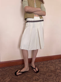 Carmen Midi Skirt