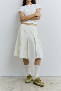 Carmen Midi Skirt