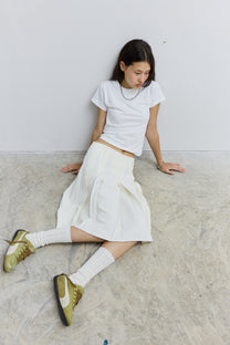 Carmen Midi Skirt
