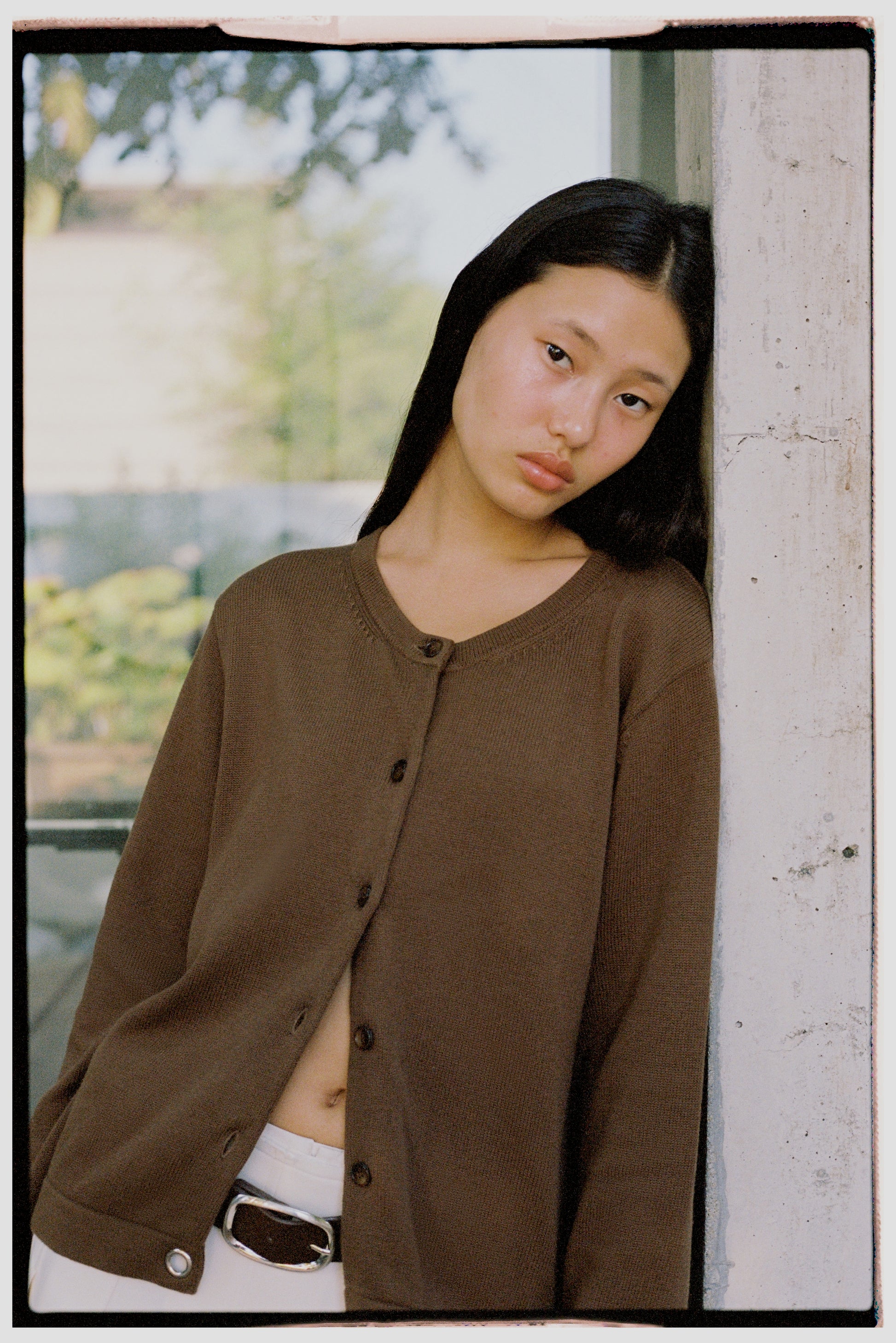 Casey Cardigan