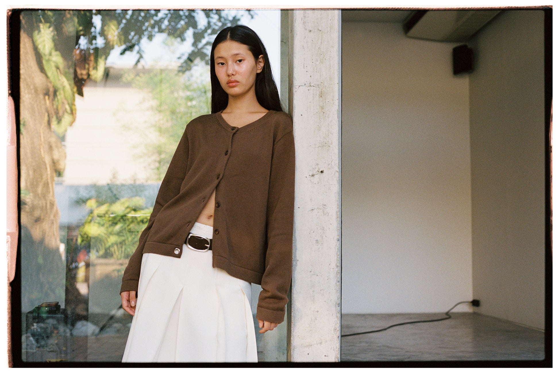 Casey Cardigan
