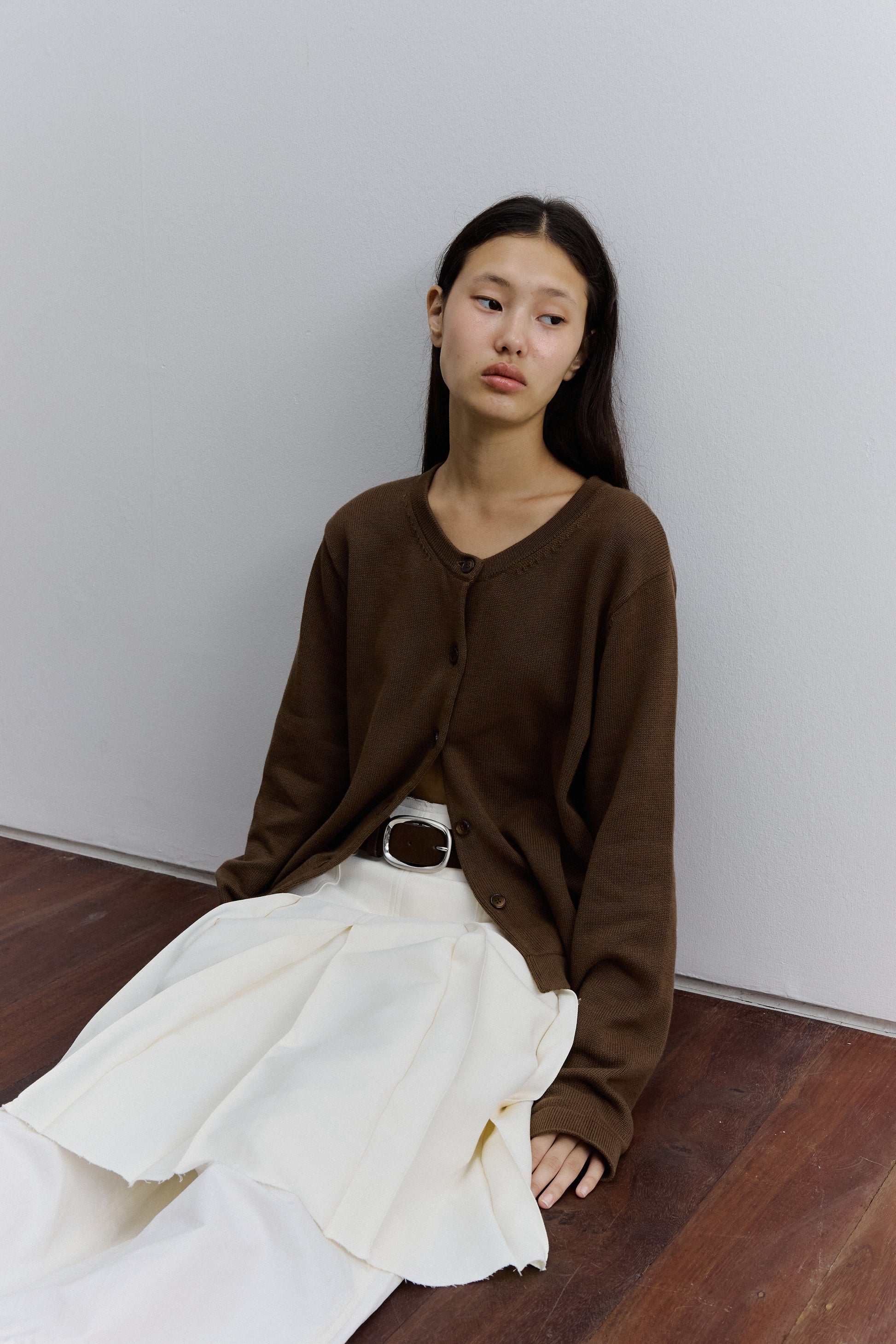 Casey Cardigan
