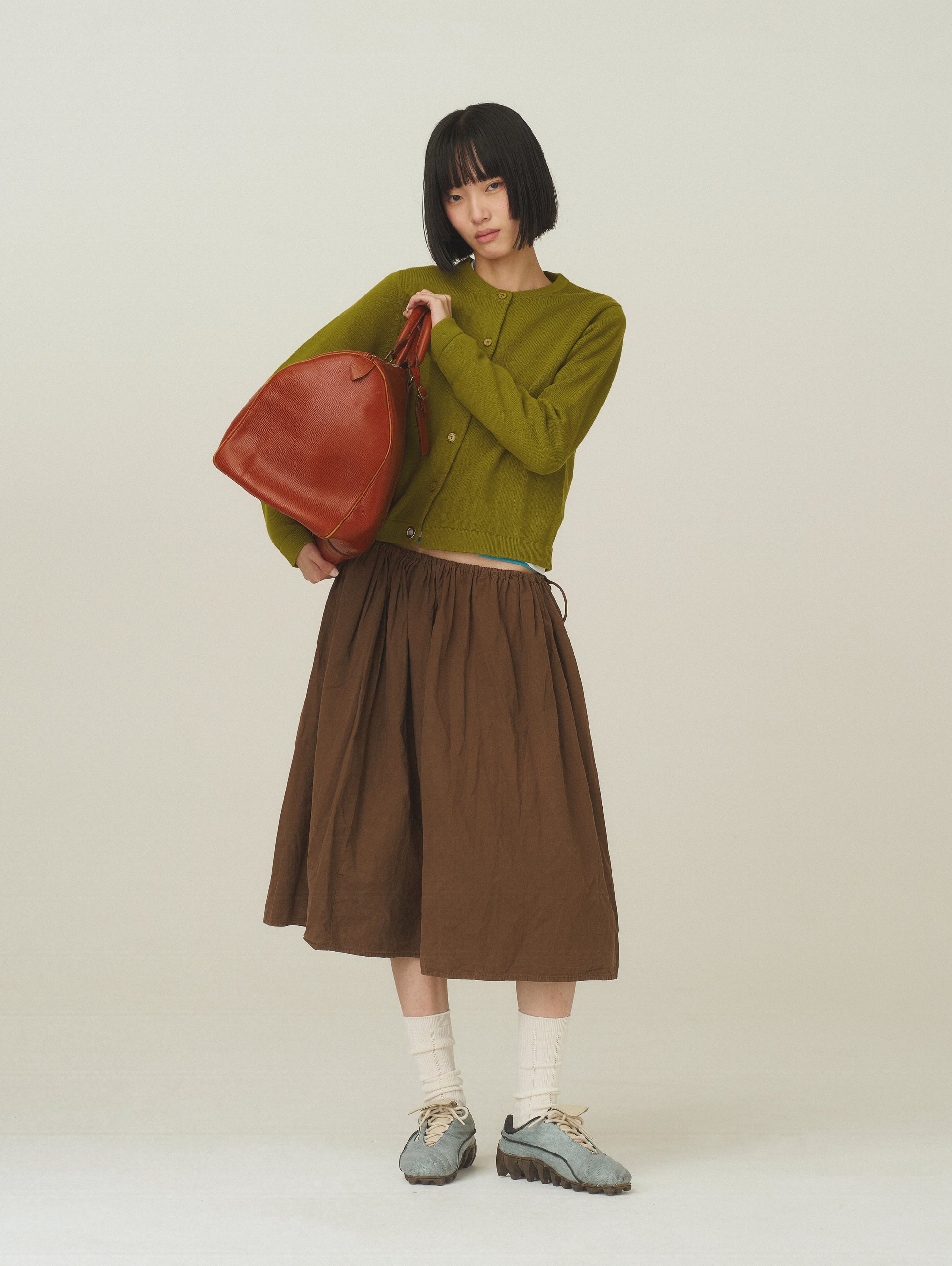 Casey Cardigan