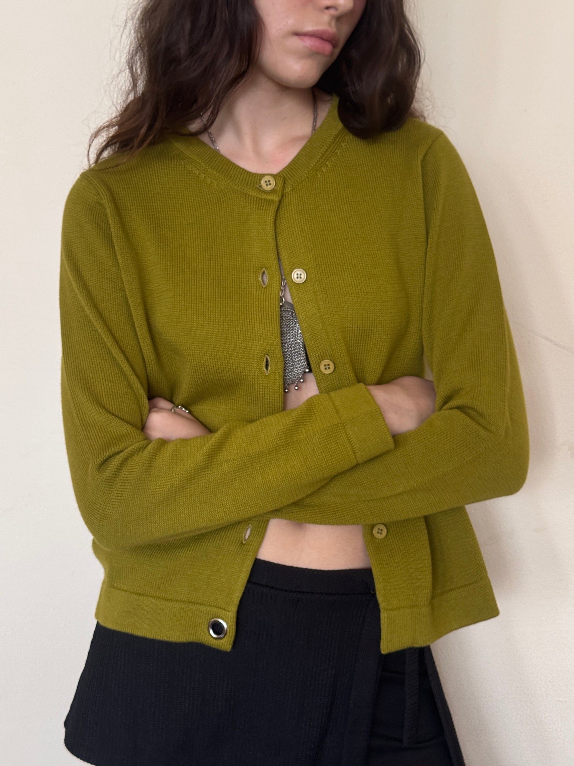 Casey Cardigan