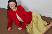Carmen Midi Skirt