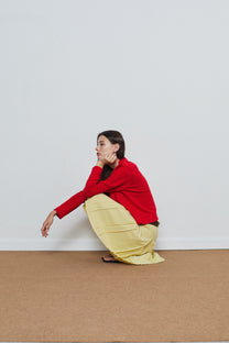 Carmen Midi Skirt