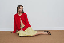 Casey Cardigan
