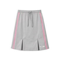 Court Panel Skirt
