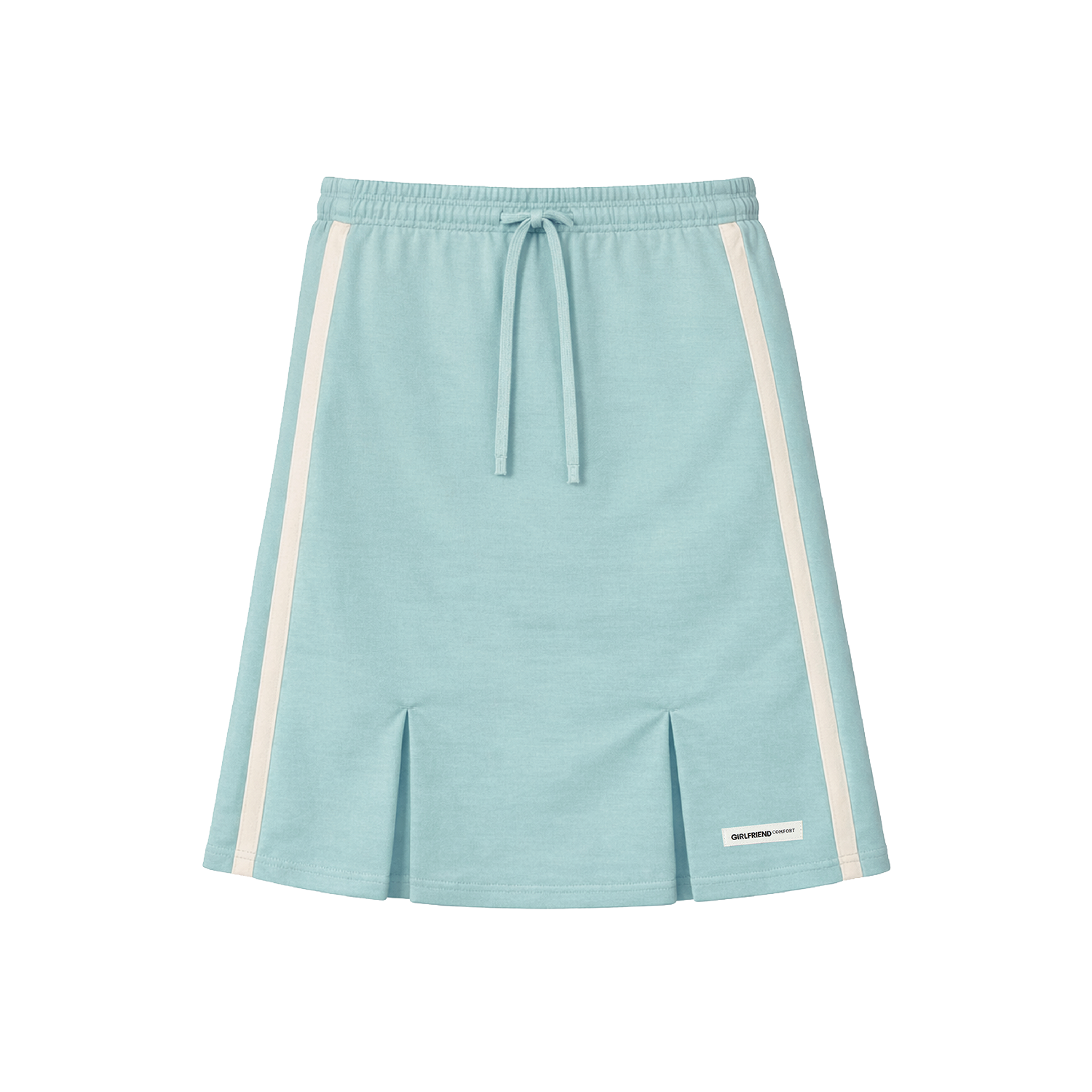 Court Panel Skirt