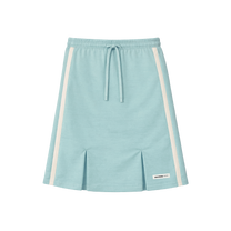 Court Panel Skirt