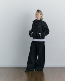 High Waisted Pants