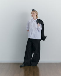 High Waisted Pants