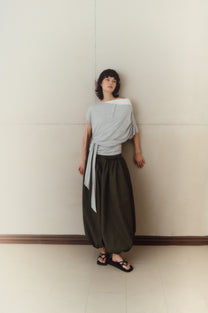 Balloon Pants (Green)