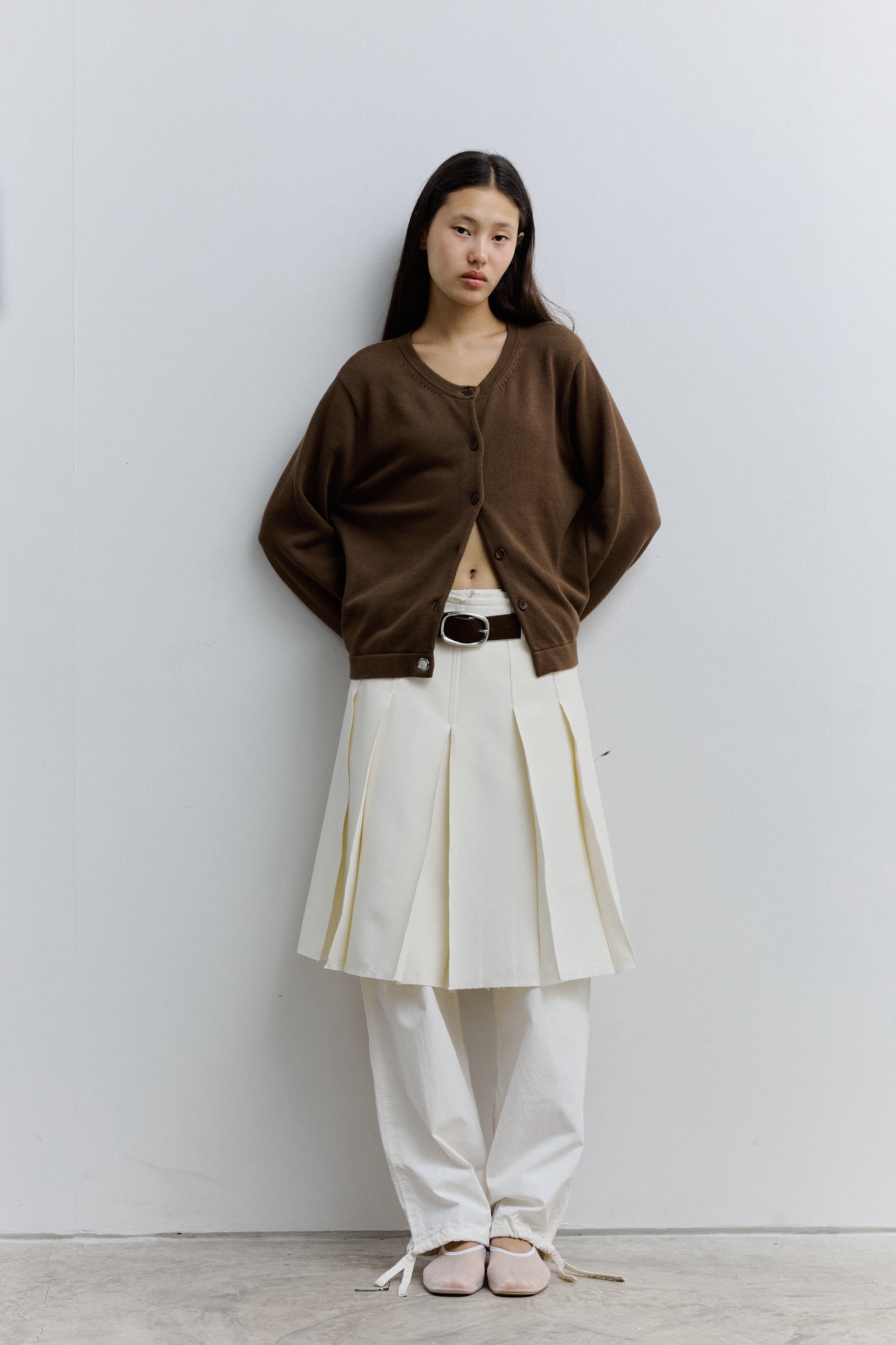 Carmen Midi Skirt
