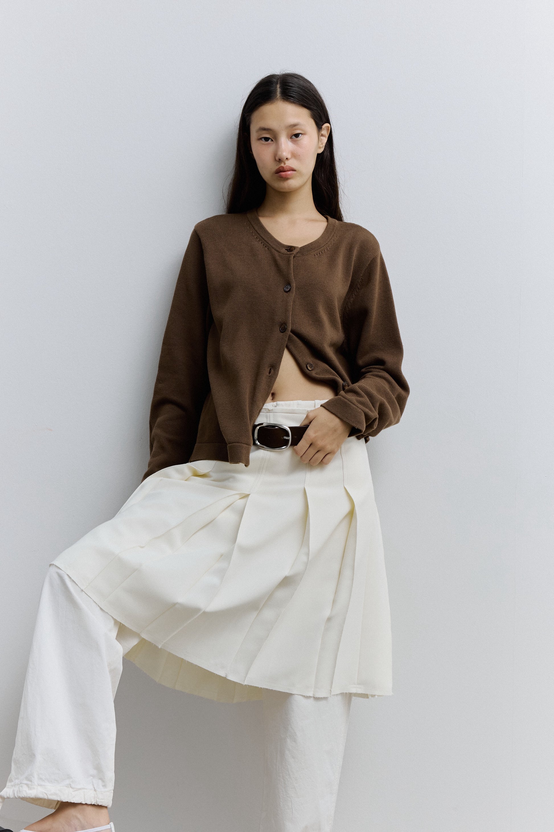Carmen Midi Skirt