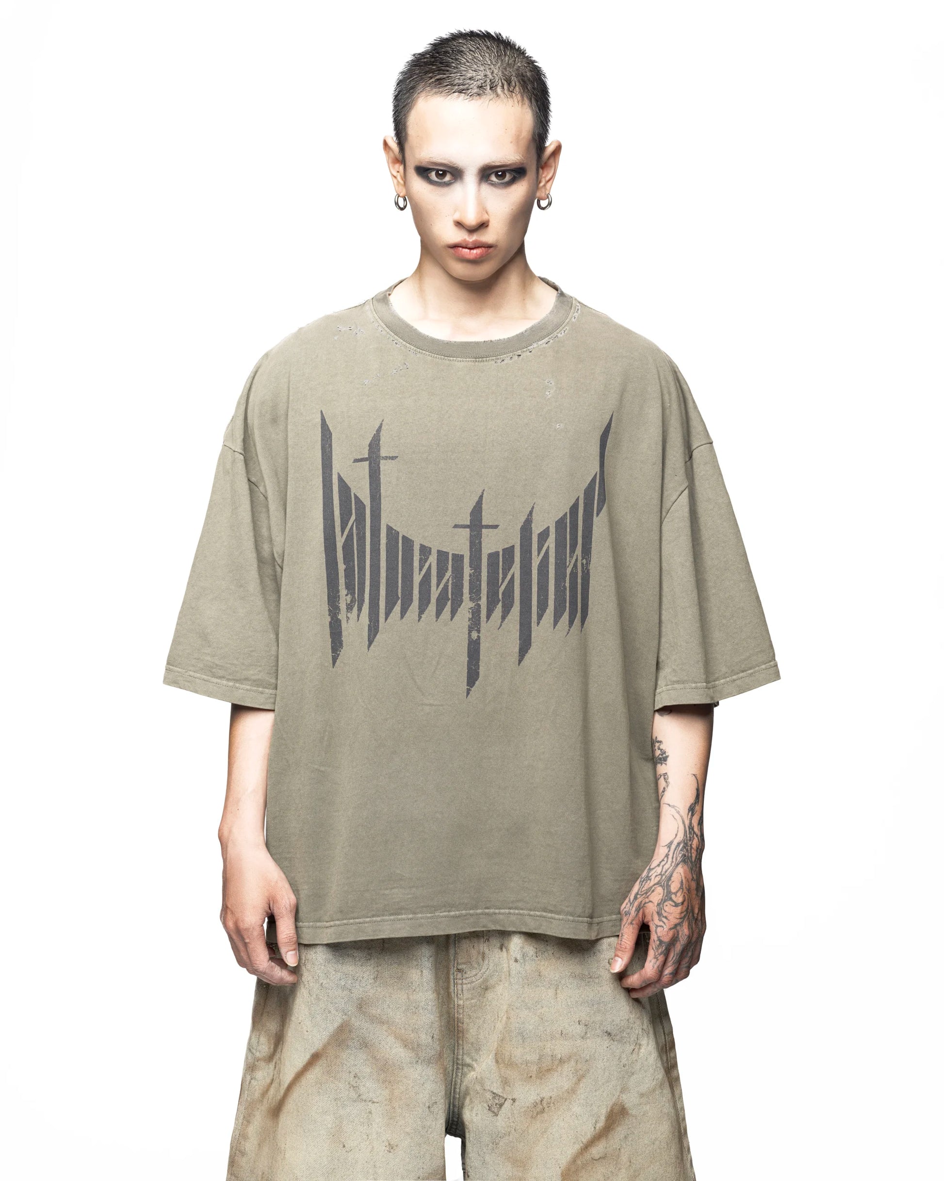 Ltuitheory 01 TShirt